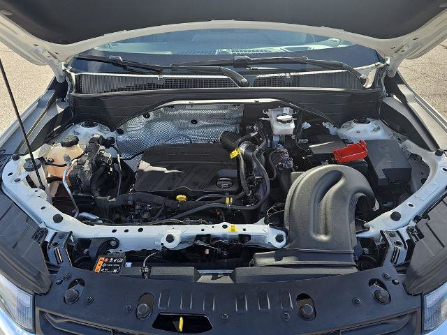 Used 2025 Chevrolet TrailBlazer LT FWD image 29