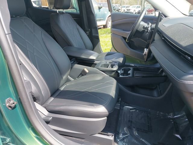 Certified 2025 Ford Mustang Mach-E Select image 10