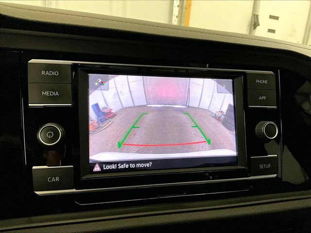 Used 2019 Volkswagen Jetta R-Line FWD image 20