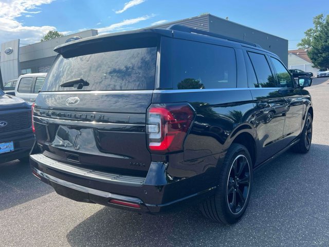 Certified 2023 Ford Expedition Max Limited AWD/4WD image 6