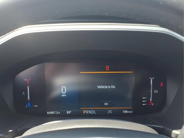 Certified 2024 Ford Escape Active FWD image 21