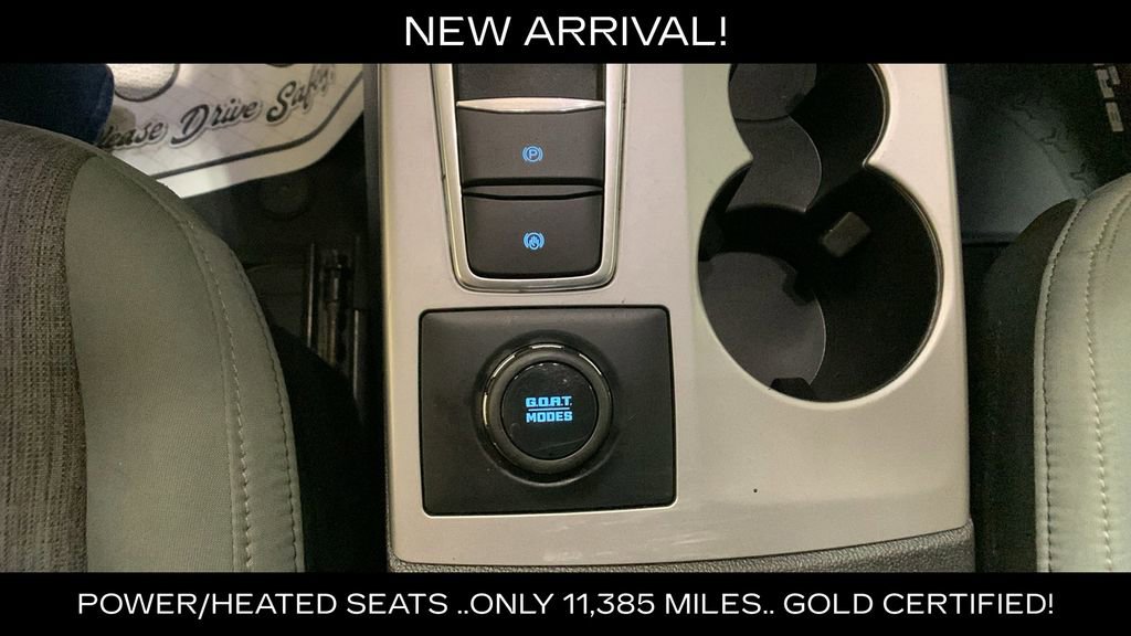 Certified 2023 Ford Bronco Sport Big Bend w/ Convenience Package AWD/4WD image 38