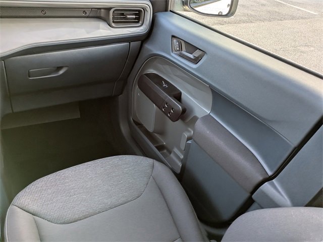 Certified 2025 Ford Maverick XL image 16