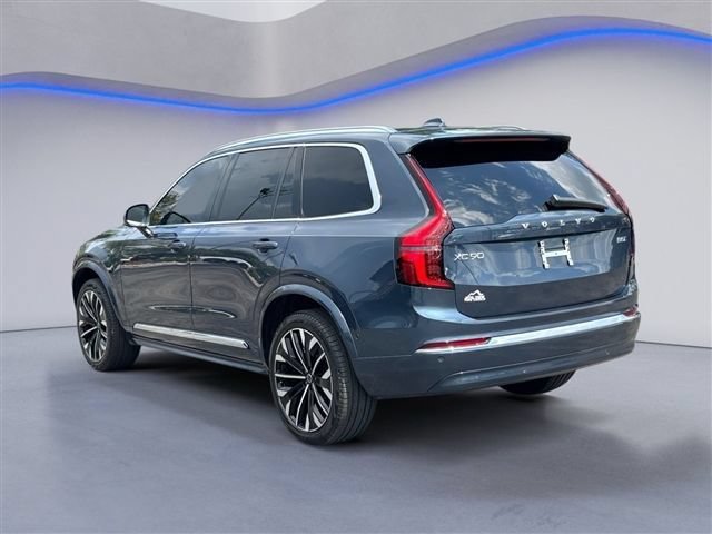 Used 2025 Volvo XC90 B5 Plus AWD/4WD image 6