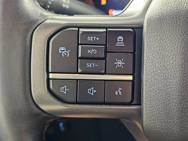 Certified 2024 Ford F150 Lariat w/ Bed Utility Package AWD/4WD image 25
