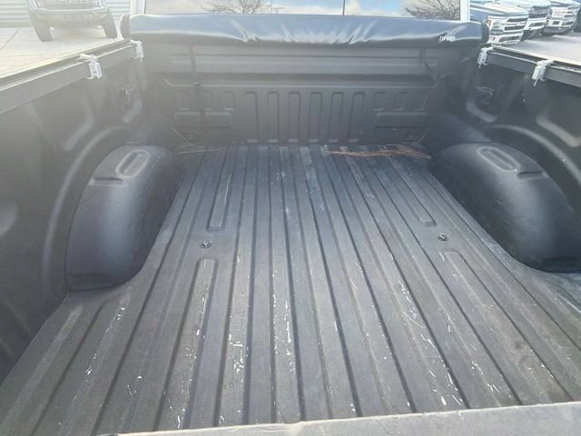 Certified 2020 Ford F150 XLT w/ Equipment Group 302A Luxury AWD/4WD image 7