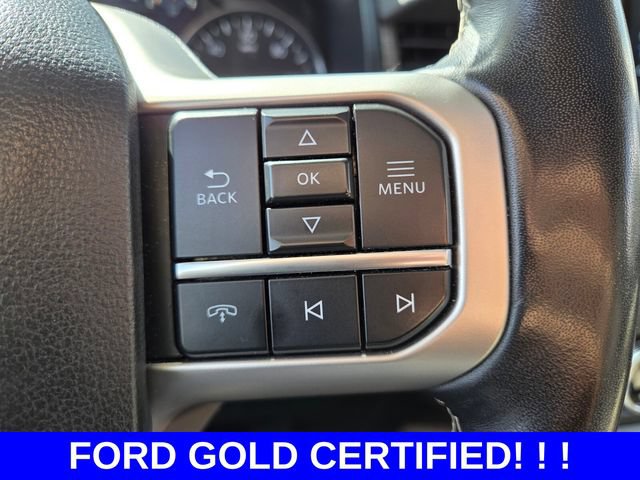 Certified 2024 Ford Expedition Limited AWD/4WD image 23