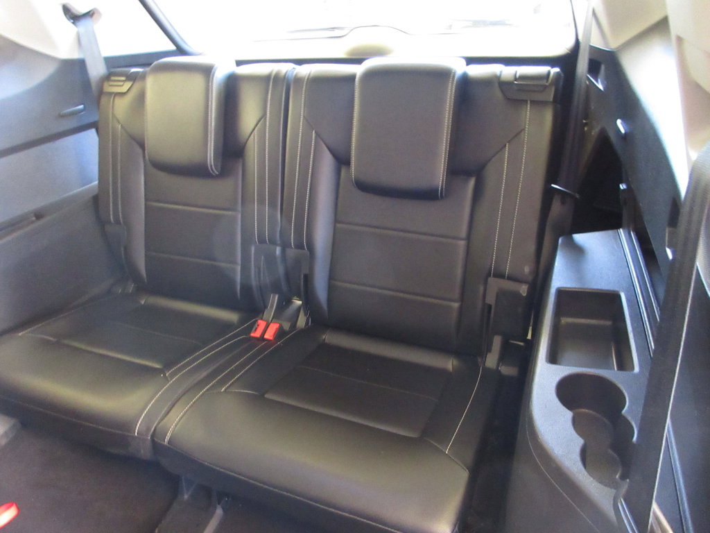 Used 2022 Volkswagen Atlas SE FWD image 26