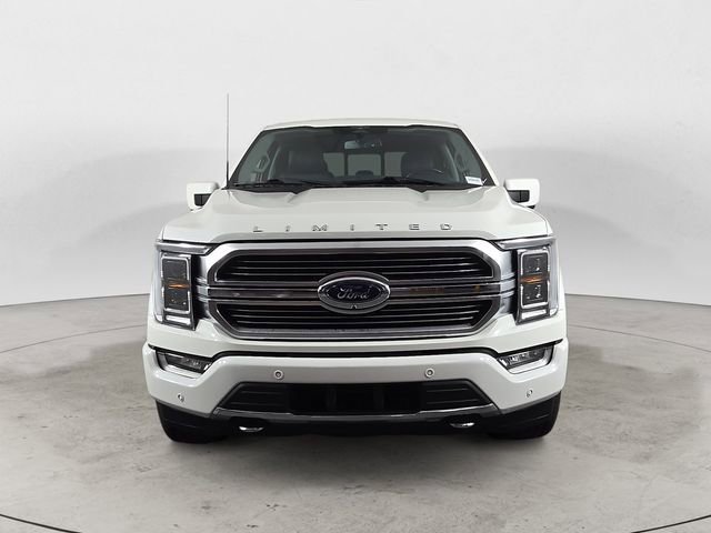 Certified 2023 Ford F150 Limited image 8