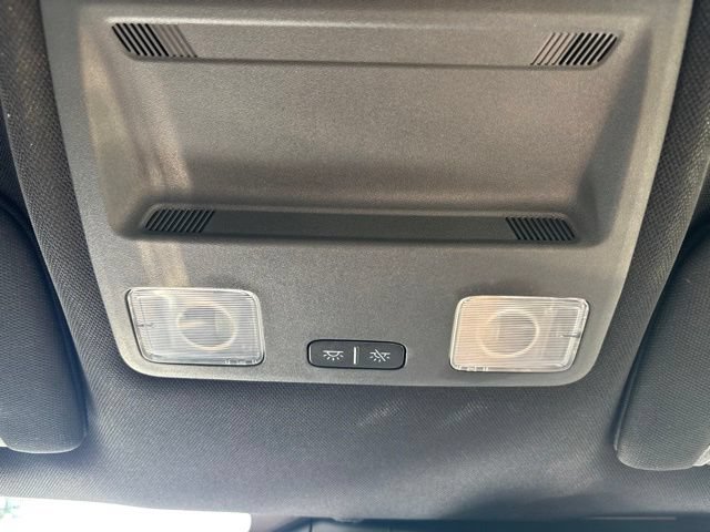 Certified 2024 Ford Mustang Coupe RWD image 31
