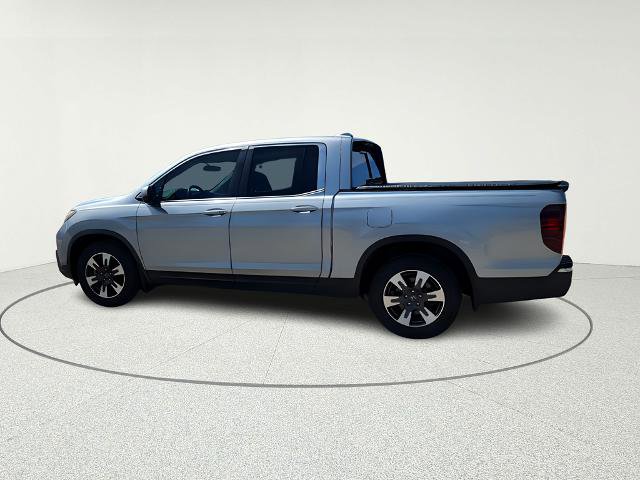 Used 2019 Honda Ridgeline RTL image 5
