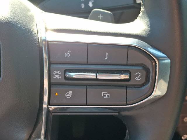 Used 2026 GMC Terrain Elevation AWD/4WD image 24