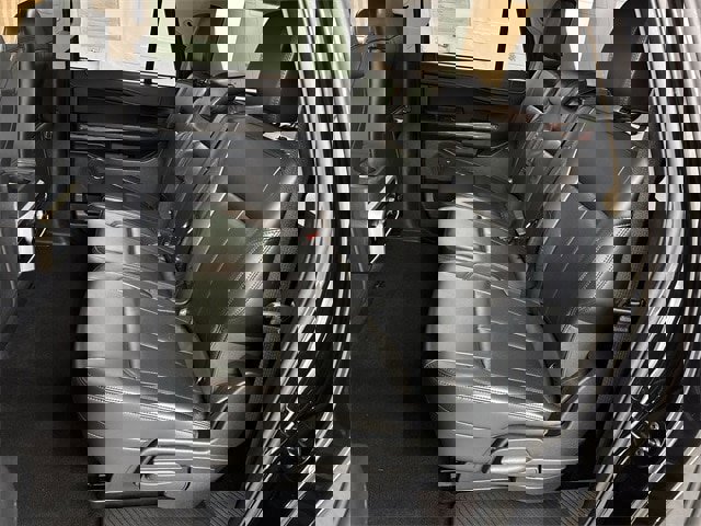 Certified 2024 Ford Expedition Max XLT image 13