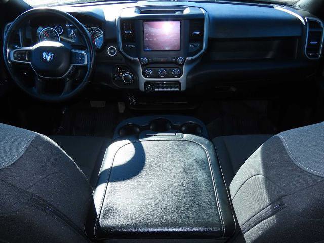 Used 2024 RAM 2500 Tradesman w/ Chrome Appearance Group image 25