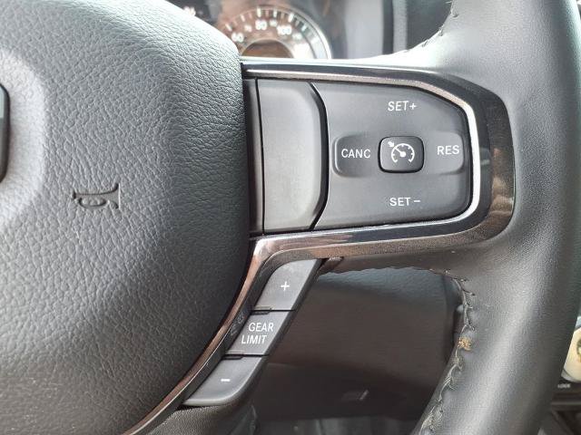 Used 2023 RAM 1500 Lone Star AWD/4WD image 15