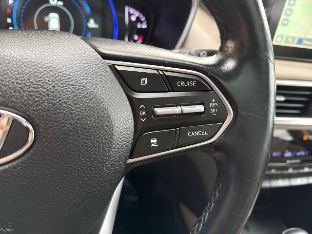 Used 2020 Hyundai Santa Fe Limited AWD/4WD image 21
