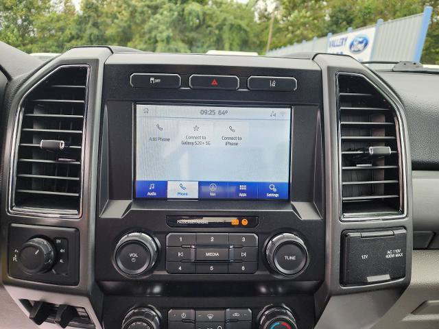 Certified 2020 Ford F350 XLT AWD/4WD image 13
