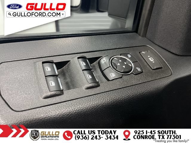 Certified 2021 Ford F250 Lariat AWD/4WD image 20