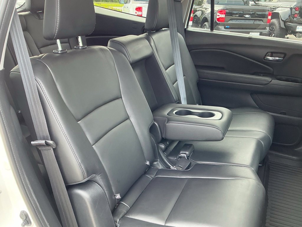 Used 2019 Honda Pilot EX-L image 16