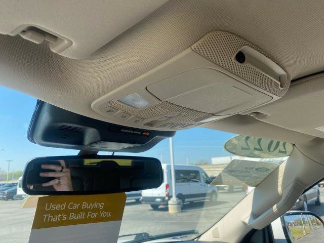 Certified 2022 Ford Expedition Limited image 22