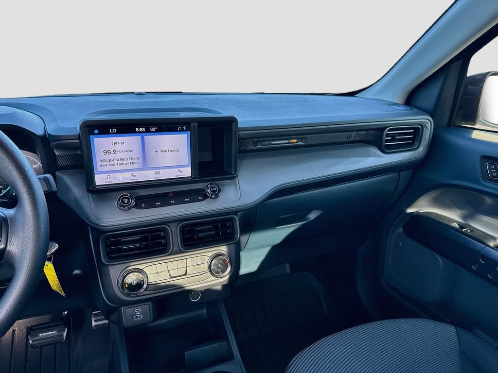Certified 2023 Ford Maverick XL FWD image 21