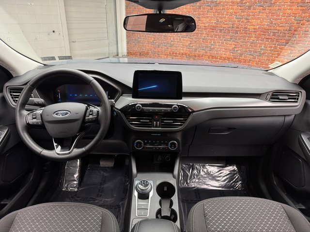 Certified 2024 Ford Escape Active image 13