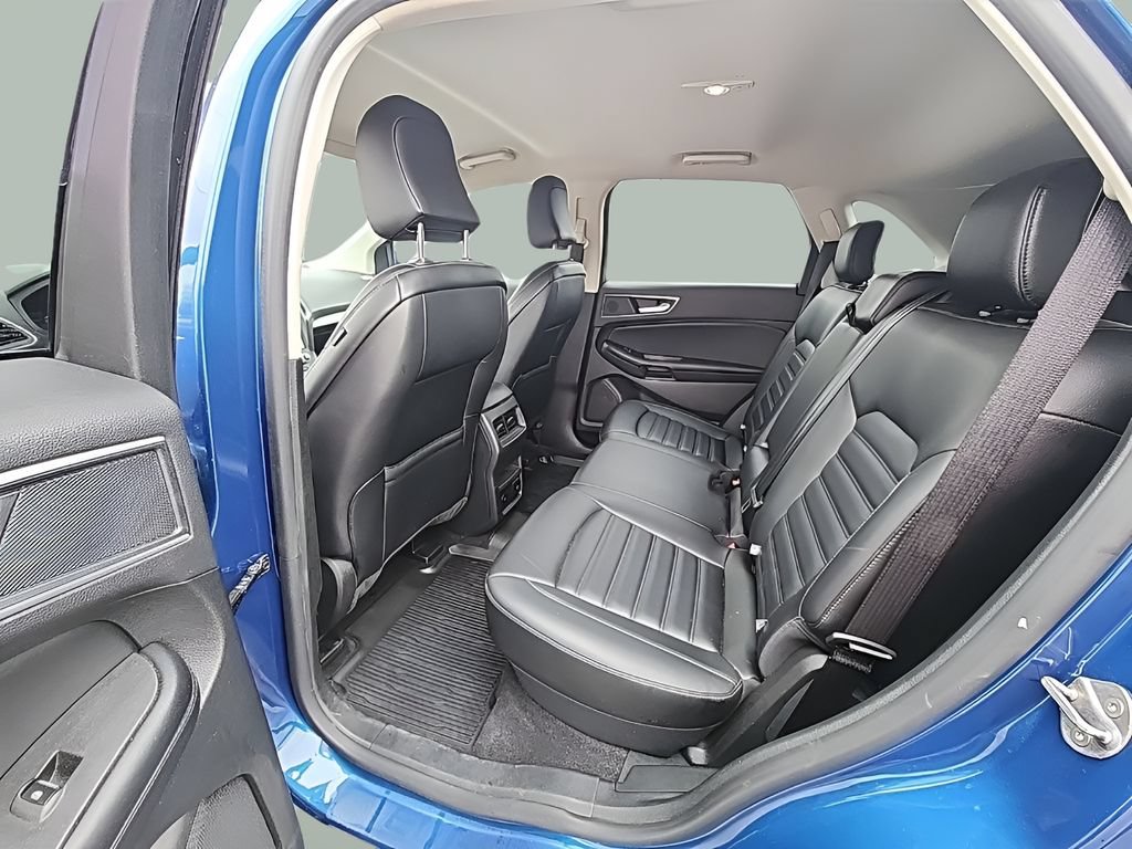 Certified 2023 Ford Edge SEL w/ Convenience Package AWD/4WD image 20