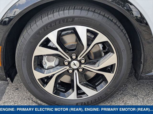 Certified 2023 Ford Mustang Mach-E Premium RWD image 9