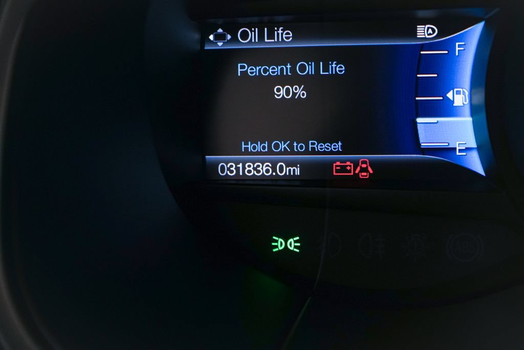 Certified 2023 Ford Edge Titanium AWD/4WD image 17