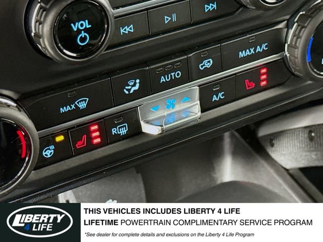 Certified 2022 Ford Bronco Outer Banks w/ Sasquatch Package image 21