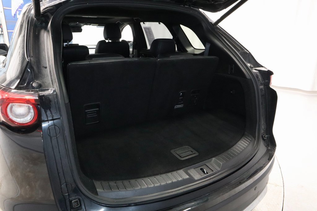 Used 2020 MAZDA CX-9 Grand Touring image 13