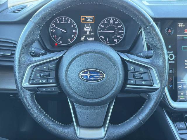 Used 2023 Subaru Legacy Premium AWD/4WD image 22