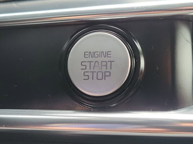 Used 2023 Kia K5 EX image 12