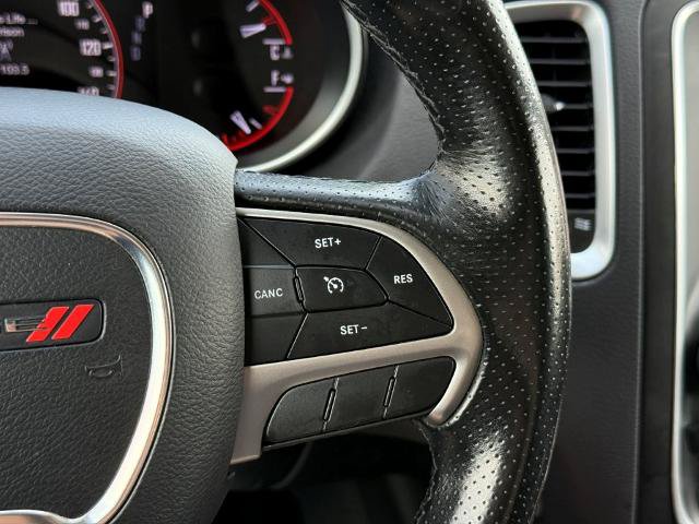 Used 2020 Dodge Durango SXT w/ 3rd Row Seating Group AWD/4WD image 34