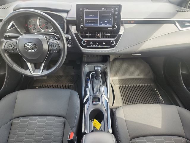 Used 2022 Toyota Corolla SE image 8