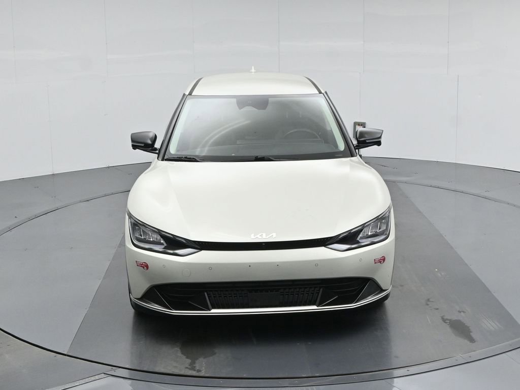 Used 2022 Kia EV6 Wind w/ Wind Technology Package image 40