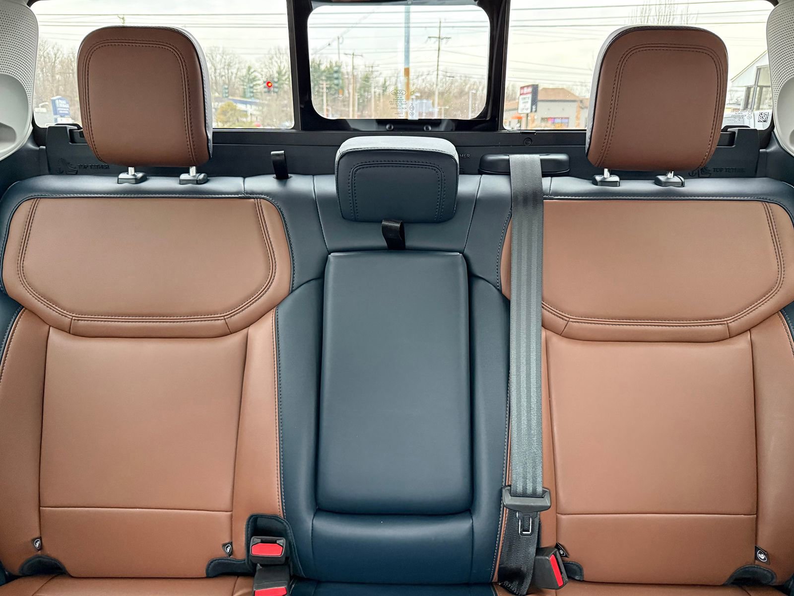 Certified 2022 Ford Maverick Lariat w/ Lariat Luxury Package image 37