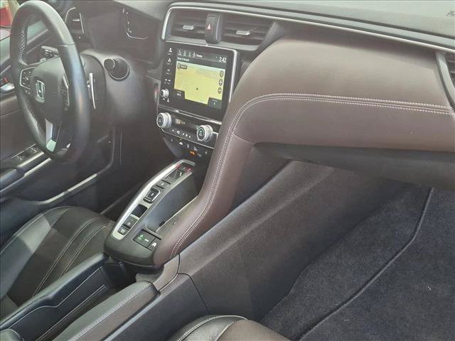 Used 2019 Honda Insight Touring image 23