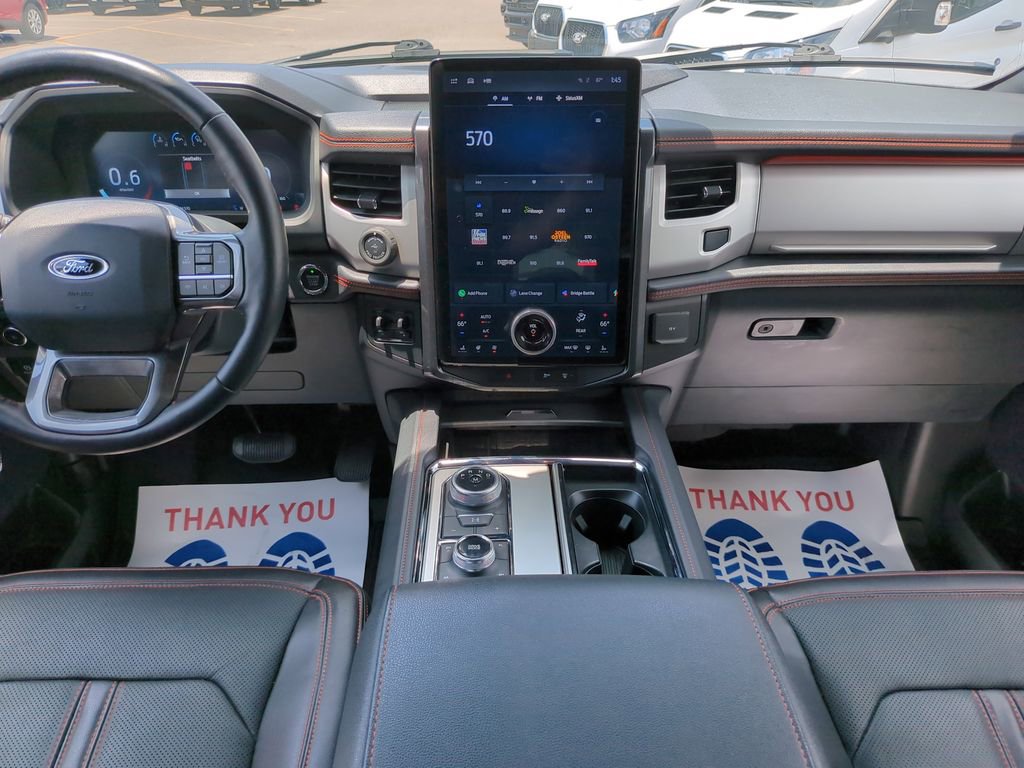 Certified 2023 Ford Expedition Timberline AWD/4WD image 20