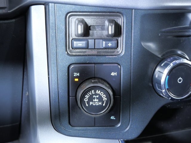 Certified 2025 Ford F150 XLT w/ Equipment Group 302A MID AWD/4WD image 28