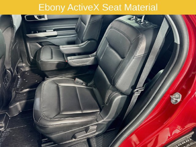 Certified 2023 Ford Explorer XLT w/ Equipment Group 202A AWD/4WD image 18