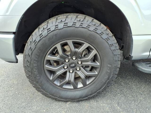 Certified 2023 Ford F150 Tremor AWD/4WD image 9
