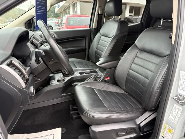 Certified 2022 Ford Ranger XLT w/ Equipment Group 302A High AWD/4WD image 18