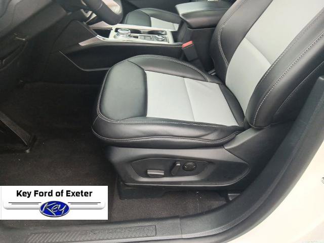 Certified 2023 Ford Explorer XLT w/ Equipment Group 202A AWD/4WD image 23