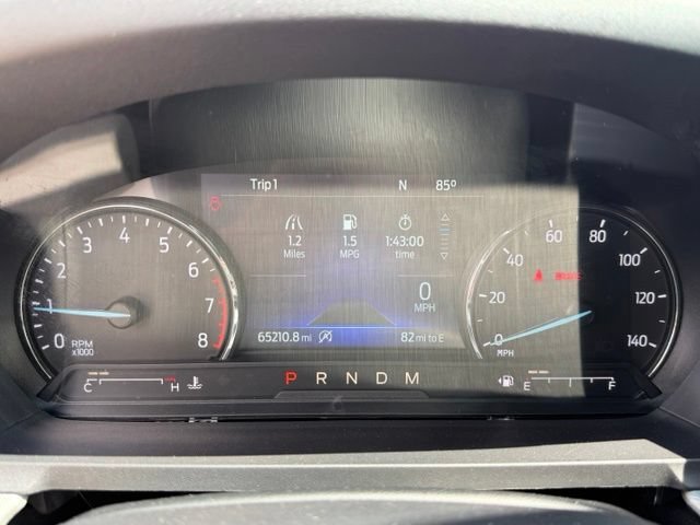 Certified 2020 Ford Explorer XLT RWD image 15