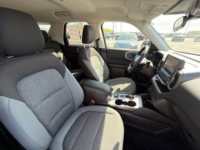 Certified 2024 Ford Bronco Sport Big Bend w/ Convenience Package AWD/4WD image 26