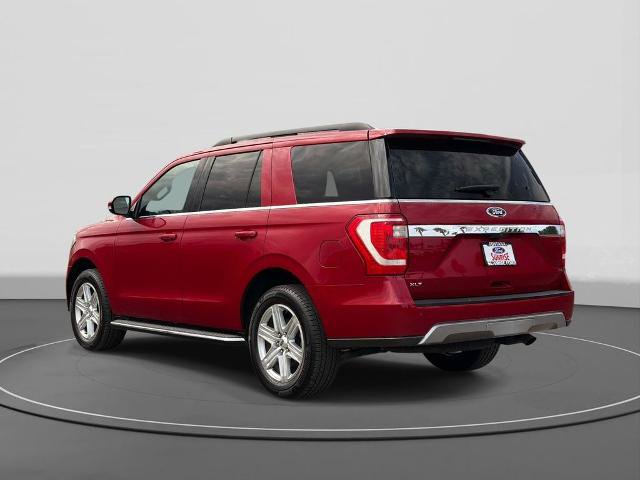 Certified 2020 Ford Expedition XLT w/ Equipment Group 202A RWD image 7