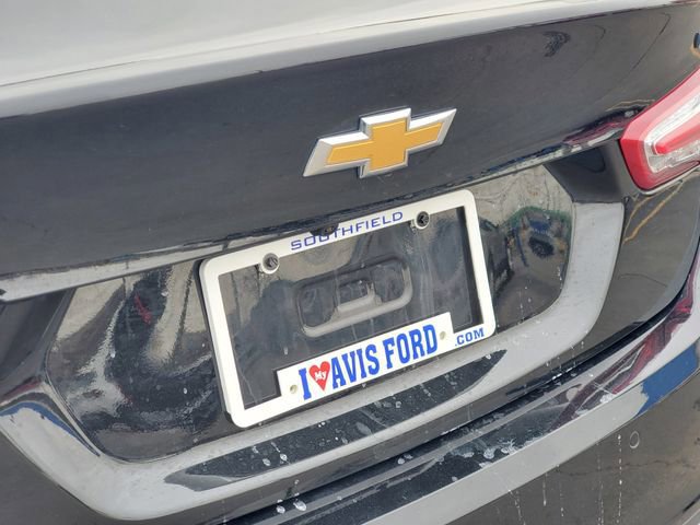 Used 2022 Chevrolet Malibu LT image 29