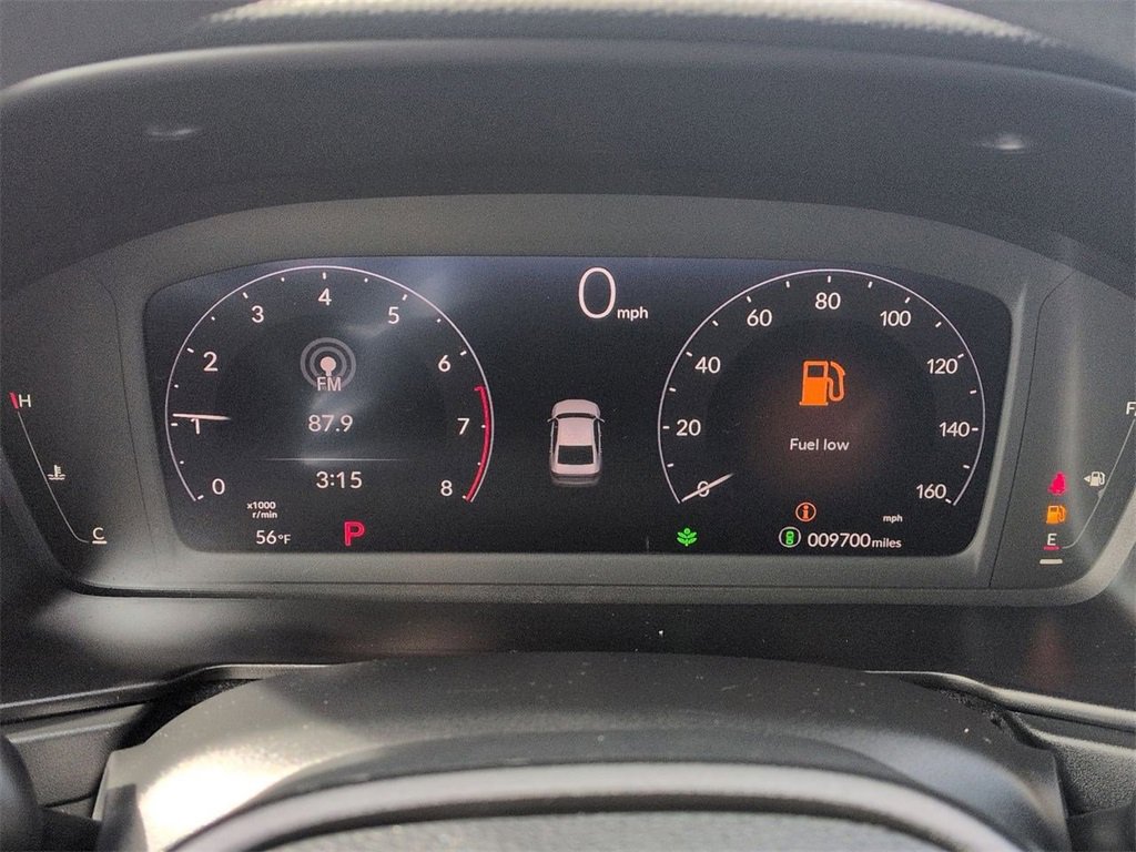 Used 2024 Honda Accord LX image 14