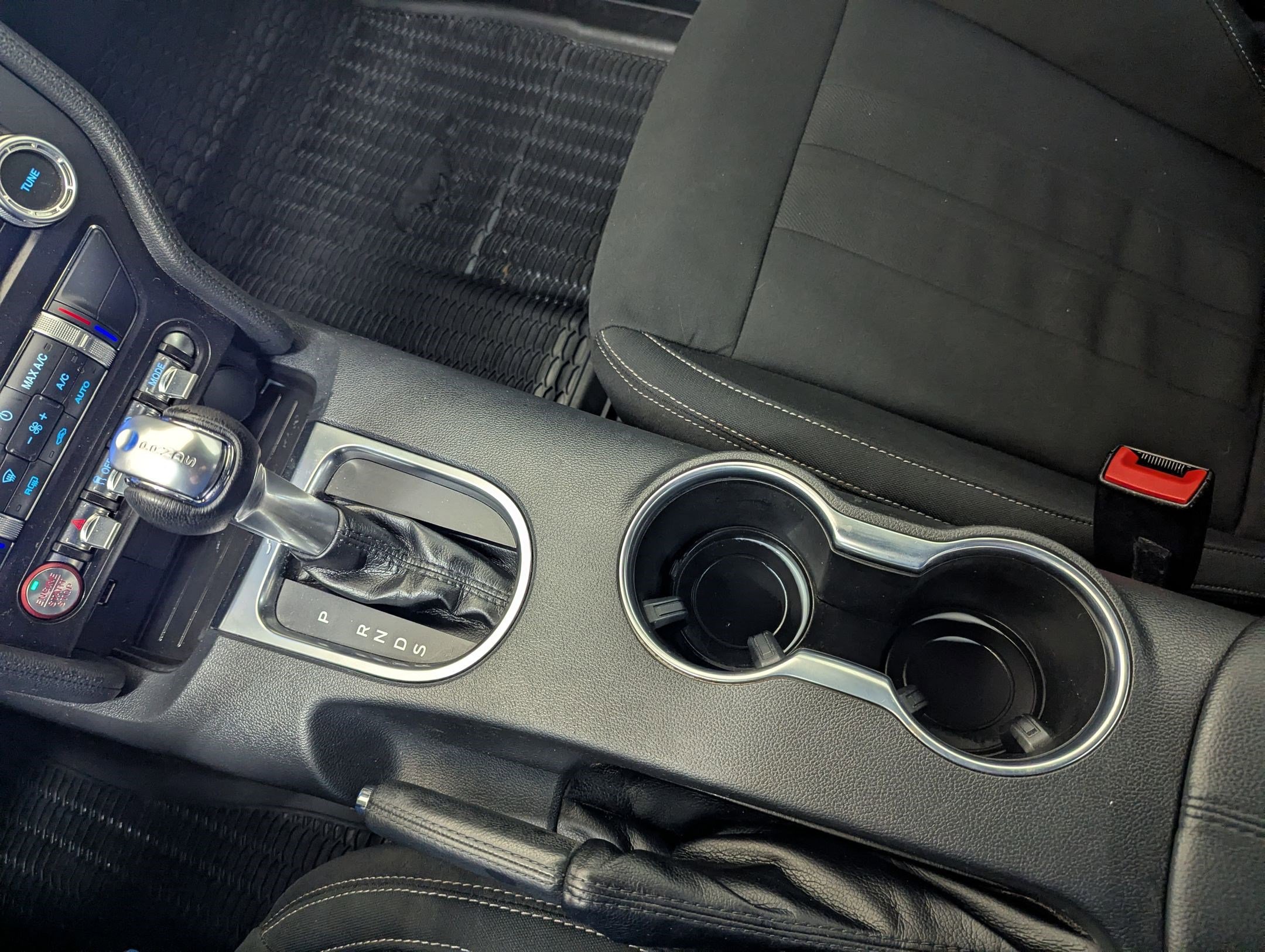 Certified 2022 Ford Mustang Coupe w/ Equipment Group 101A image 20